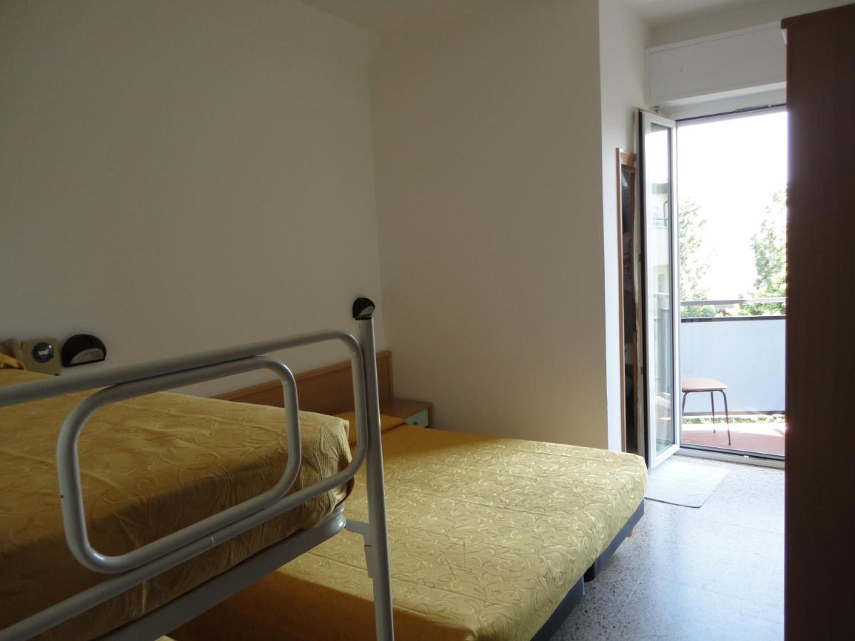 Hotel Euromar Rimini Esterno foto
