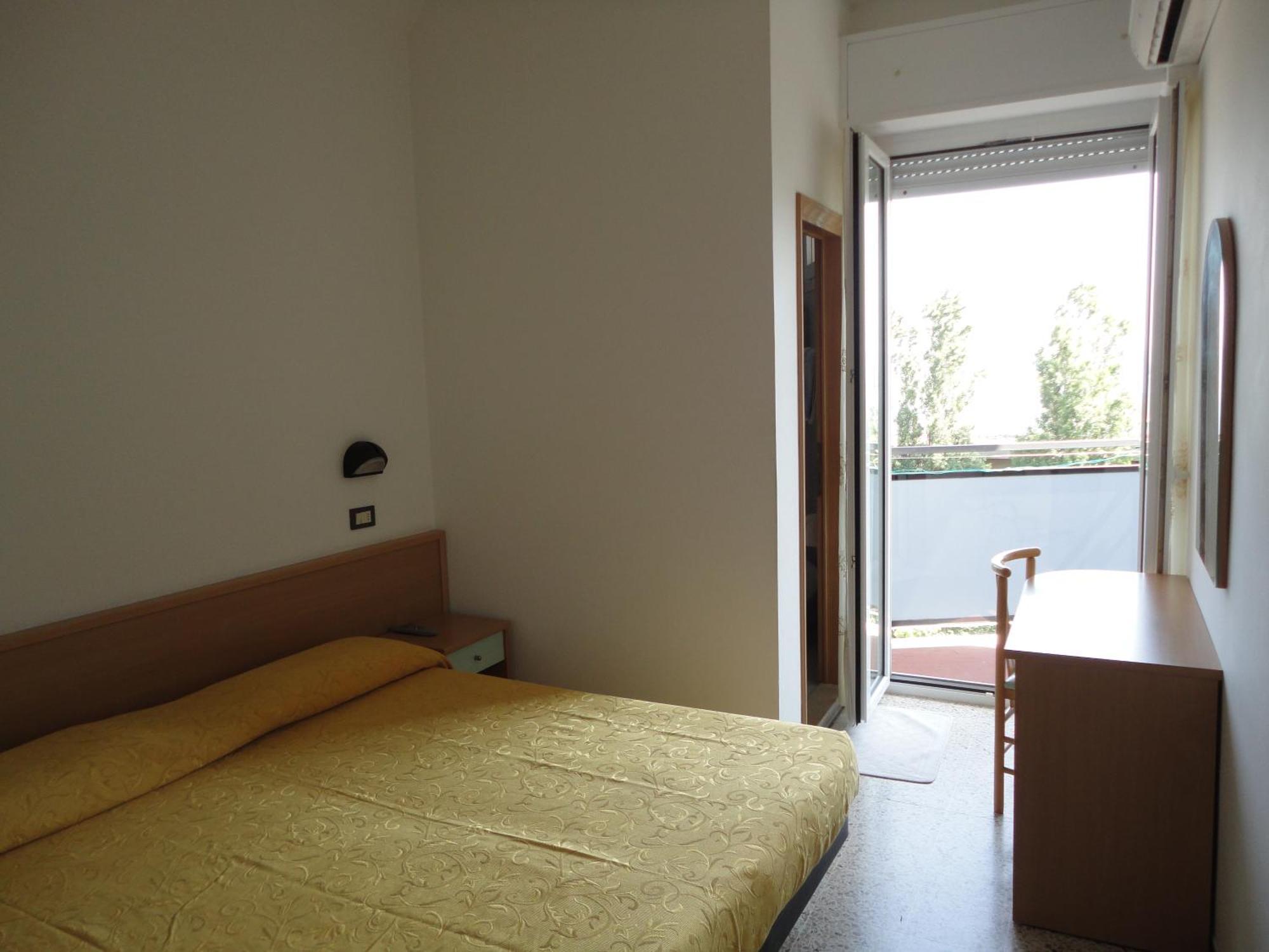 Hotel Euromar Rimini Esterno foto